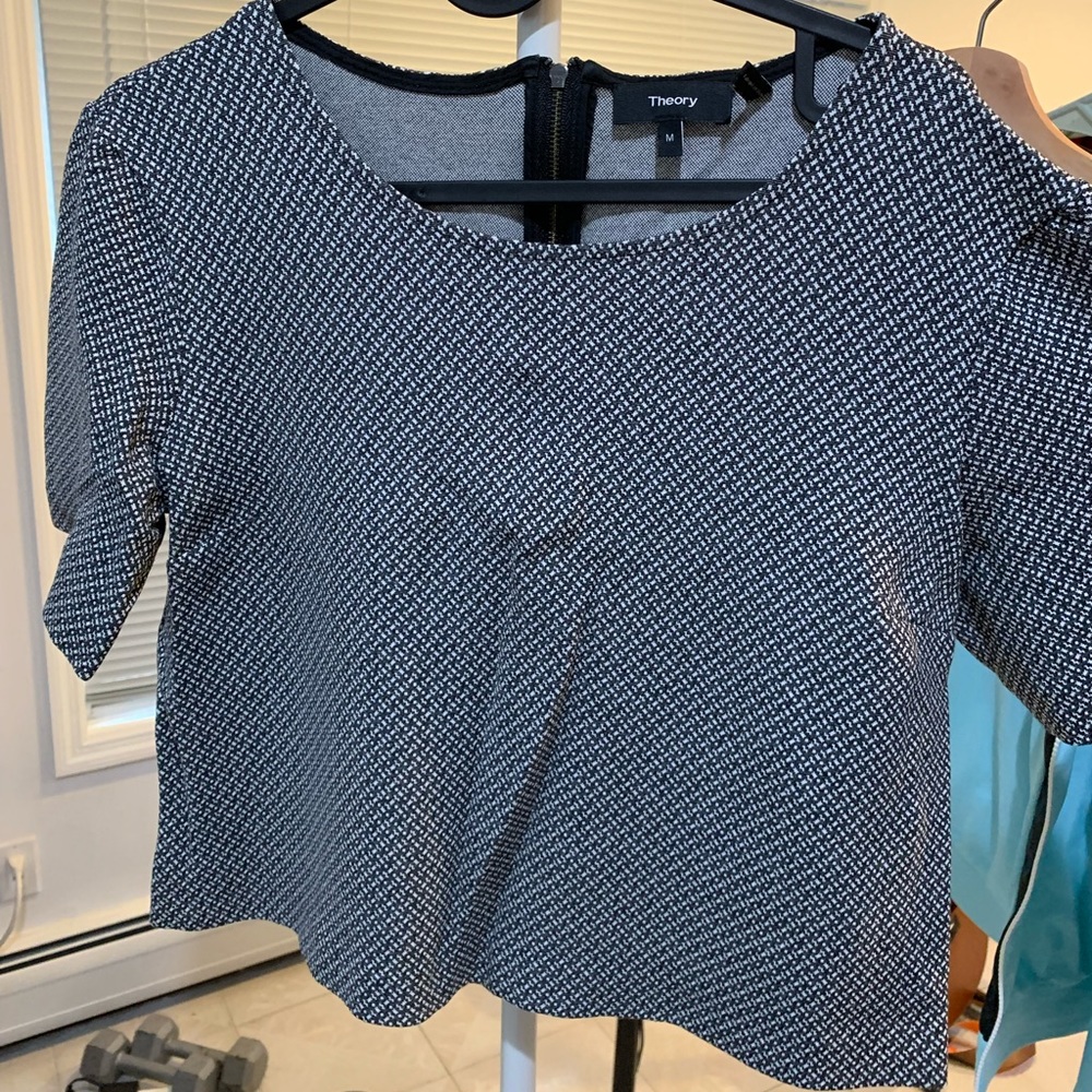Theory top